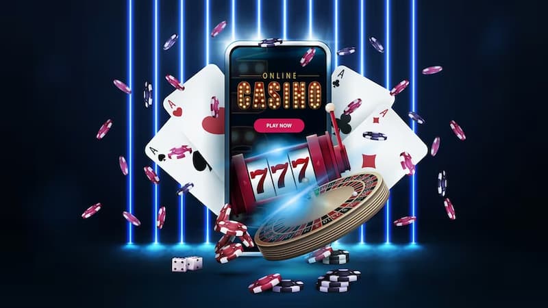 Chương trình khuyến mãi của casino k8cc hấp dẫn