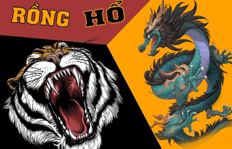 Rồng Hổ