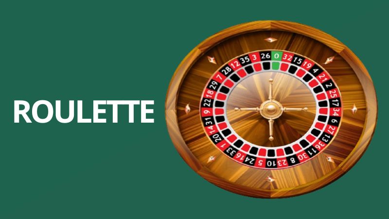 Hướng dẫn chơi Roulette